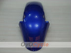 Kit de carenado por inyección para CBR250RR 90-94 - Azul, Negro - Fireblade #OYO87902935