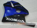 Carenado lateral izquierdo y derecho para Honda 90-94 CBR250RR #OYO87907598
