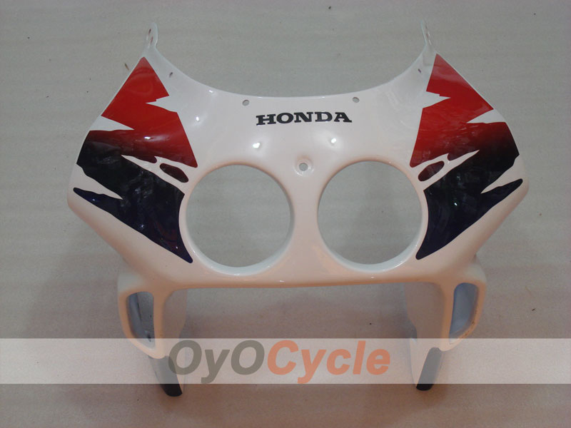 Carenado Superior Delantero para Honda 90-94 CBR250RR #OYO87907601 Imagen principal del producto