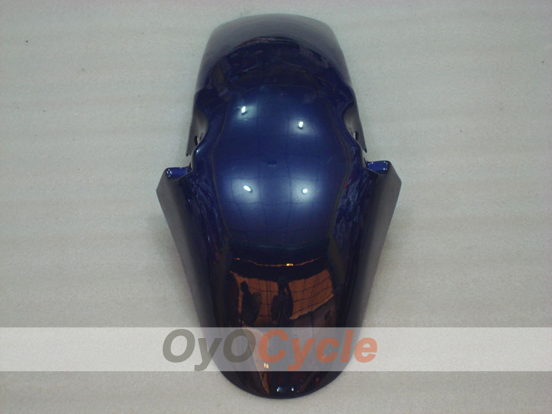 Carenado inyectado para CBR250RR 90-94 - Rojo, Blanco - Fireblade #OYO87902938