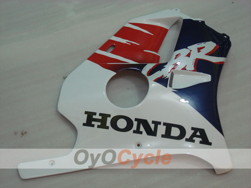 Carenado lateral izquierdo y derecho para Honda 90-94 CBR250RR #OYO87907602