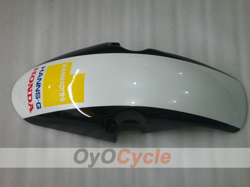 Carenado Delantero Guardabarros Para Honda 90-94 CBR250RR #OYO87907607 Imagen secundaria del producto