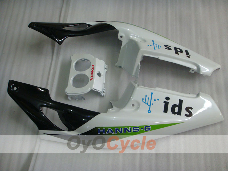 Carenado Trasero Para Honda 90-94 CBR250RR #OYO87907608