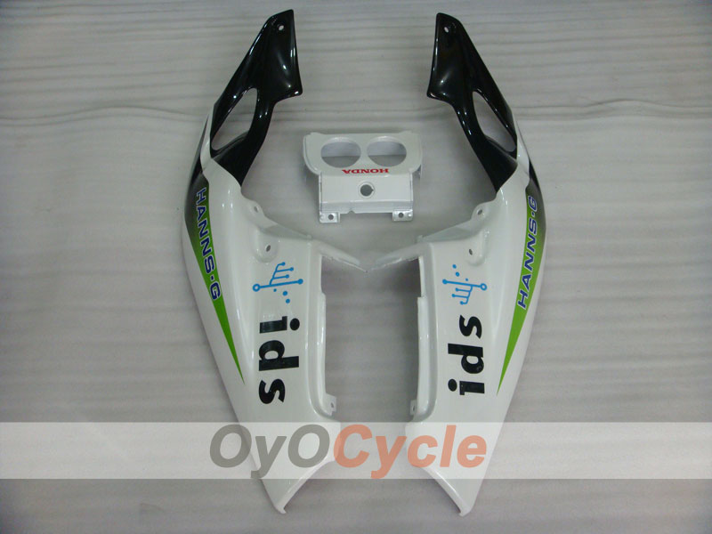Carenado Trasero Para Honda 90-94 CBR250RR #OYO87907608
