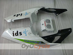 Carenado Trasero Para Honda 90-94 CBR250RR #OYO87907608