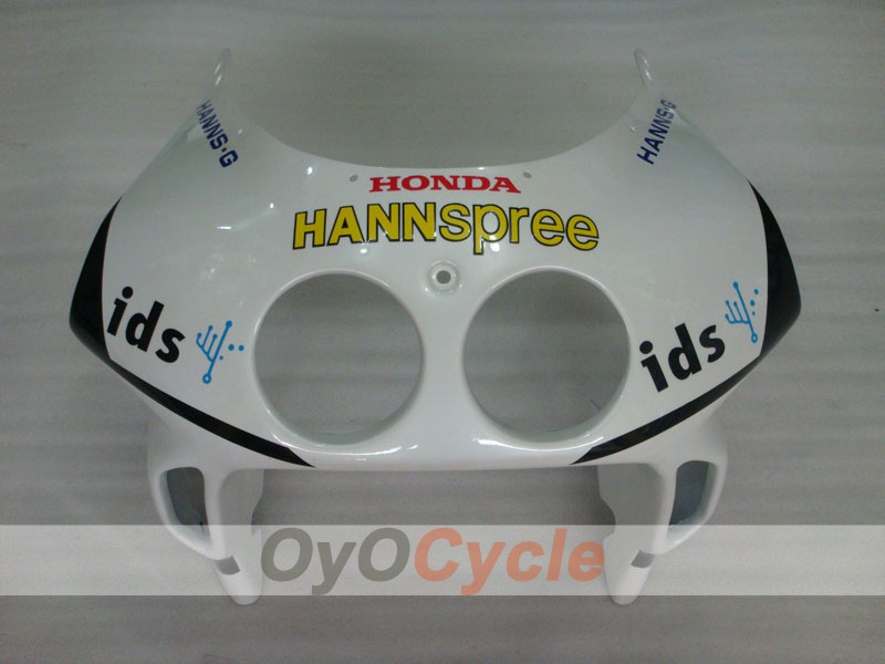 Carenado delantero superior para Honda 90-94 CBR250RR #OYO87907605