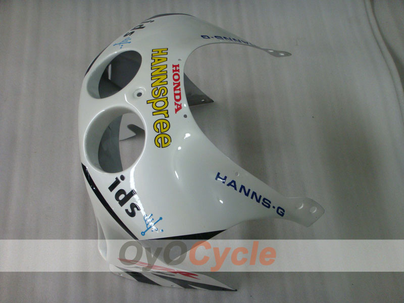 Carenado delantero superior para Honda 90-94 CBR250RR #OYO87907605