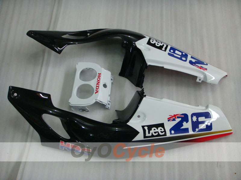 Carenado Trasero para Honda 90-94 CBR250RR #OYO87907612