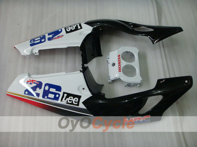 Carenado Trasero para Honda 90-94 CBR250RR #OYO87907612