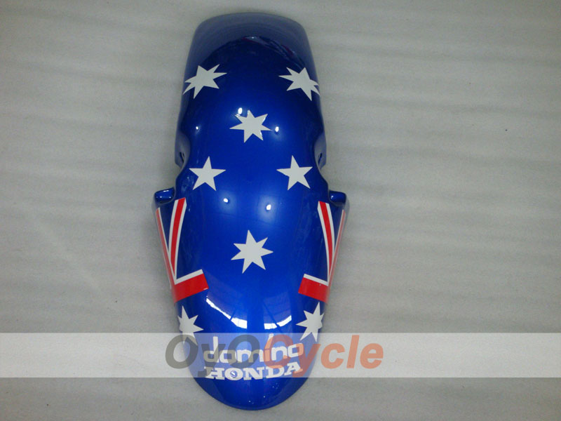Guardabarros delantero para Honda 90-94 CBR250RR #OYO87907611 Imagen secundaria del producto