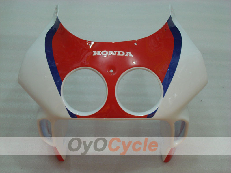 Carenado Superior Delantero para Honda 90-94 CBR250RR #OYO87907613 Imagen principal del producto