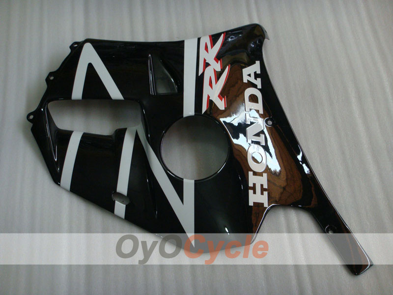 Carenado lateral izquierdo y derecho para Honda 90-94 CBR250RR #OYO87907619 Imagen secundaria del producto