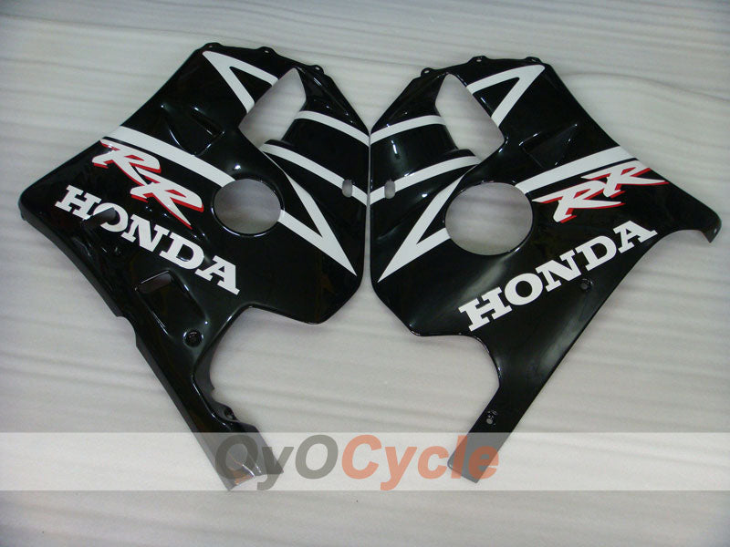 Carenado lateral izquierdo y derecho para Honda 90-94 CBR250RR #OYO87907619 Imagen principal del producto