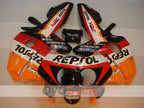 Kit de carenado por inyección para CBR250RR 90-94 - Rojo, Naranja - Repsol #OYO87902968