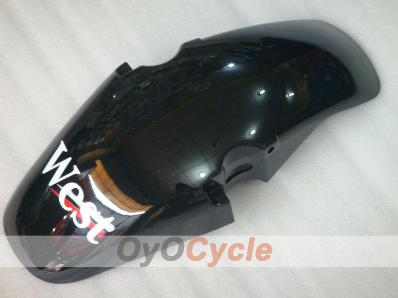 Carenado del guardabarros delantero para Honda 90-94 CBR250RR #OYO87907626 Imagen principal del producto