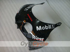 Carenado de inyección para CBR250RR 90-94 - Blanco, Negro - West #OYO87902973