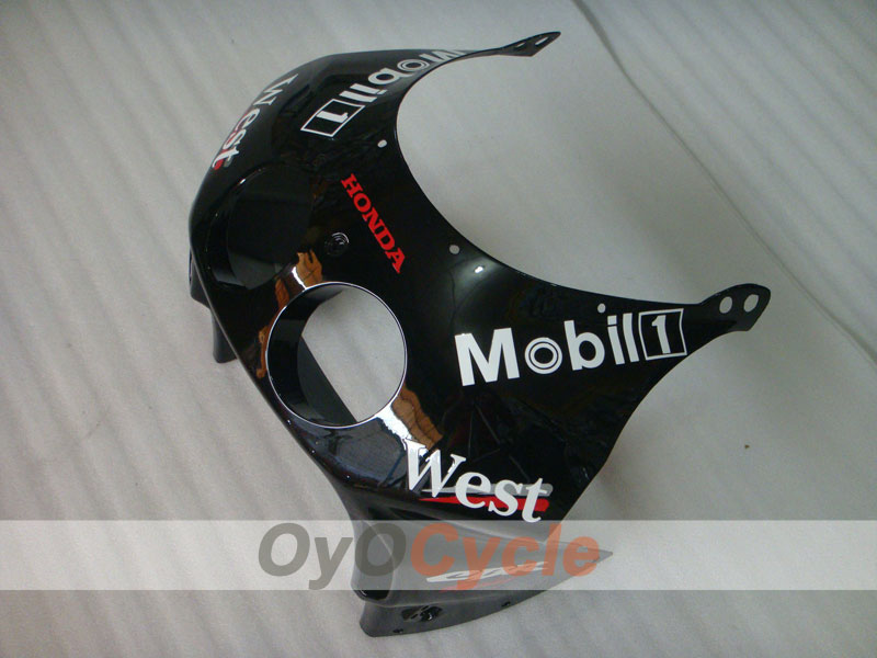 Carenado delantero superior para Honda 90-94 CBR250RR #OYO87907624 Imagen secundaria del producto
