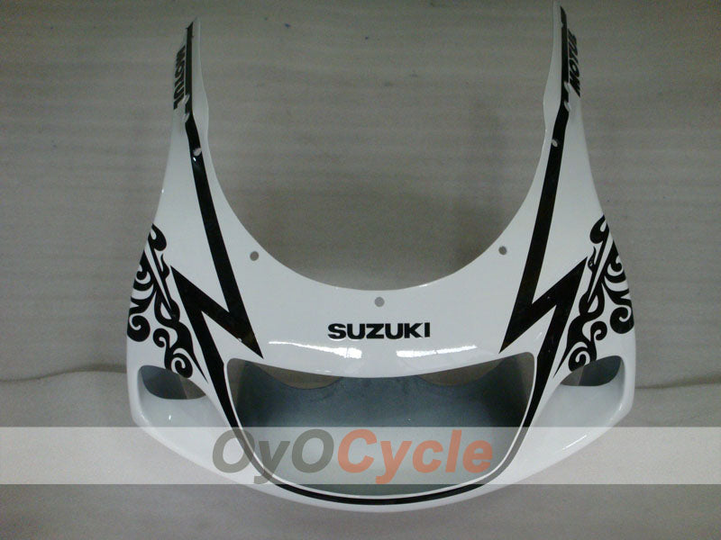 Carenado superior delantero para Suzuki 96-99 GSXR750 #OYO87908421