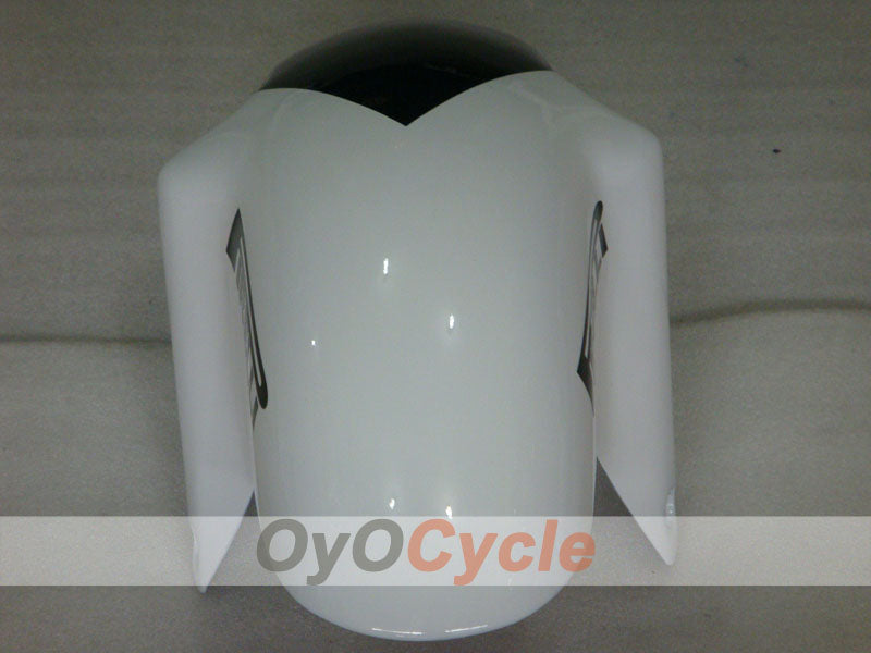Carenado Guardabarros Delantero Para Suzuki 96-99 GSXR750 #OYO87908440