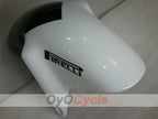 Carenado Guardabarros Delantero Para Suzuki 96-99 GSXR750 #OYO87908440
