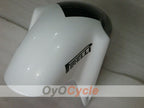 Kit de carenado para Suzuki GSXR600 97-00 - Blanco, Negro - Corona, MOTUL #OYO87902976