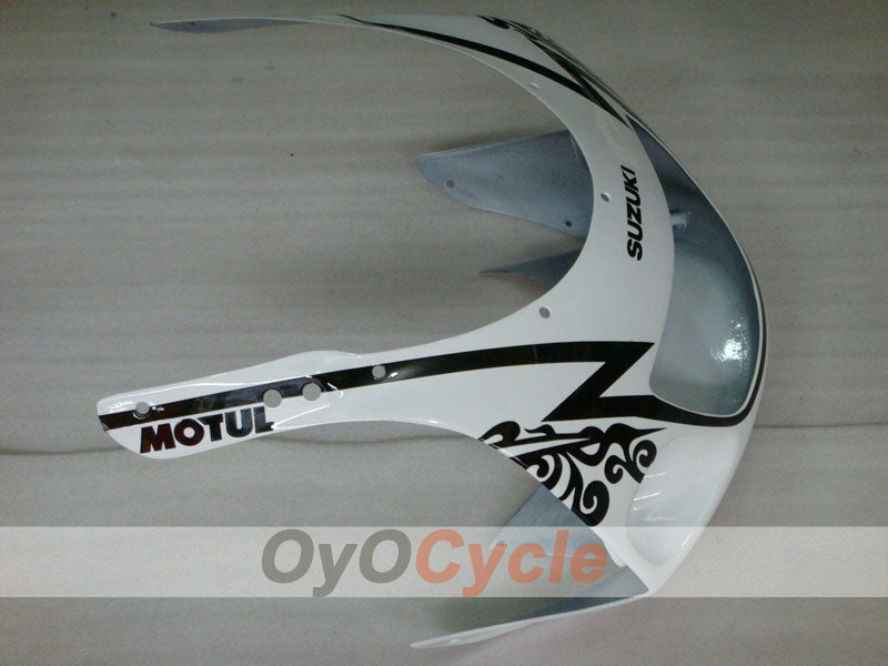 Carenado superior delantero para Suzuki 96-99 GSXR750 #OYO87908421