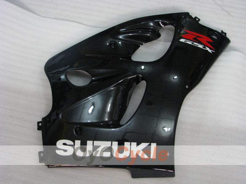 Carenado lateral izquierdo y derecho para Suzuki 96-99 GSXR750 #OYO87910348 Imagen principal del producto