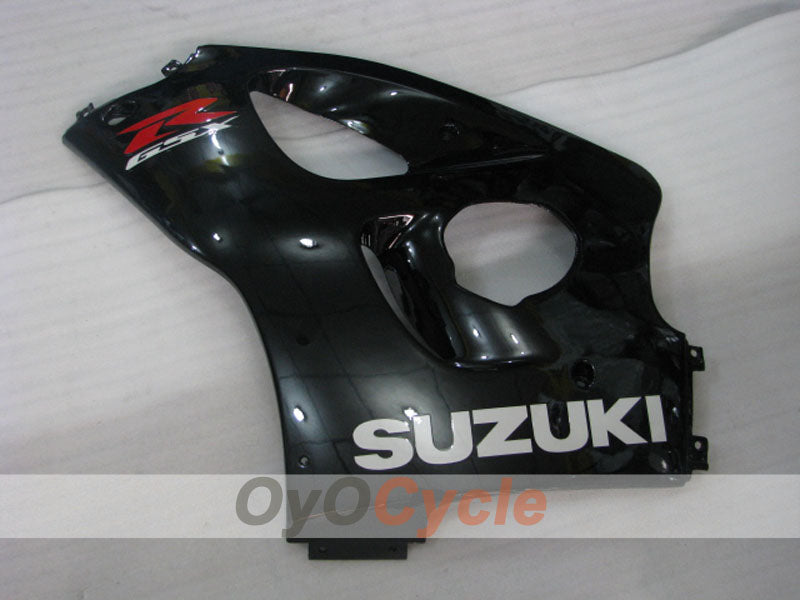 Carenado lateral izquierdo y derecho para Suzuki 96-99 GSXR750 #OYO87910348 Imagen secundaria del producto