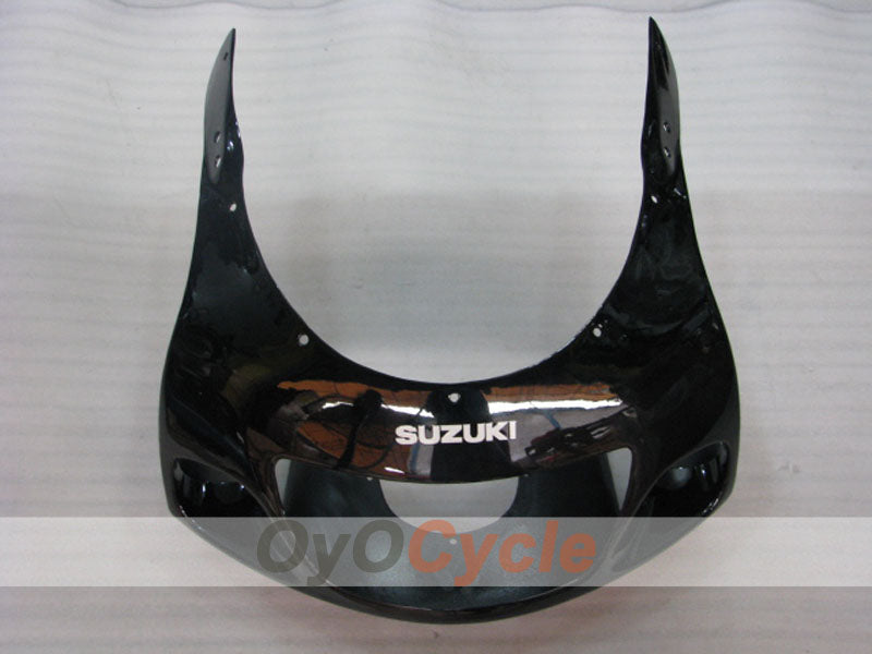 Carenado Superior Delantero para Suzuki 96-99 GSXR750 #OYO87910346