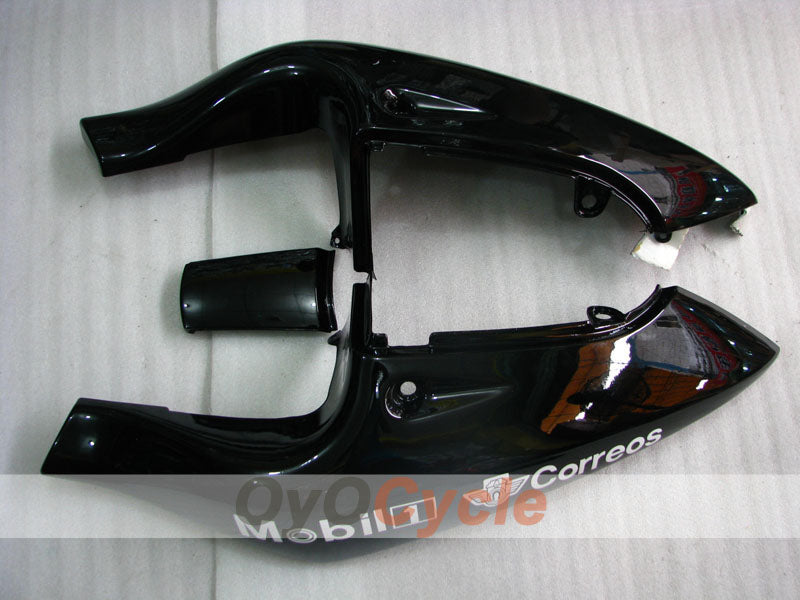 Carenado trasero para Suzuki 97-00 GSXR600 #OYO87910292