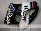 Carenado lateral izquierdo y derecho para Suzuki 97-00 GSXR600 #OYO87910293