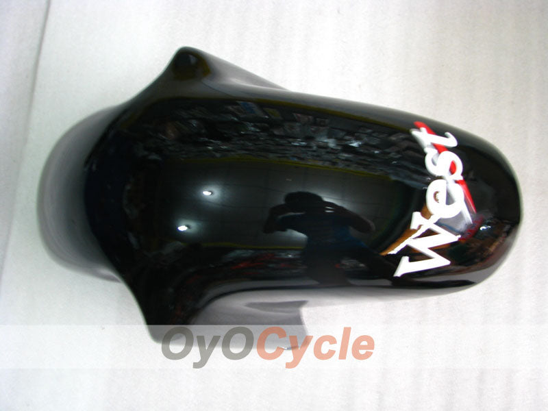 Carenado delantero de guardabarros para Suzuki 96-99 GSXR750 #OYO87910349