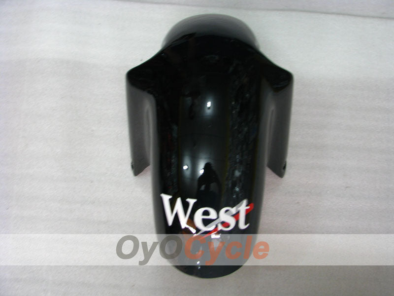 Carenado delantero para Suzuki 97-00 GSXR600 #OYO87910290 Imagen principal del producto