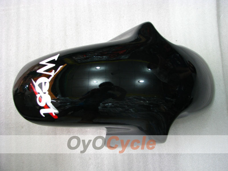 Carenado delantero de guardabarros para Suzuki 96-99 GSXR750 #OYO87910349