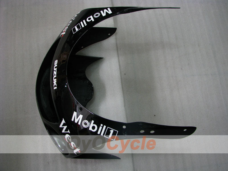 Carenado Superior Delantero para Suzuki 97-00 GSXR600 #OYO87910291 Imagen secundaria del producto