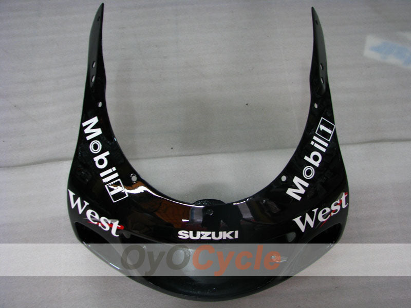 Carenado Superior Delantero para Suzuki 97-00 GSXR600 #OYO87910291