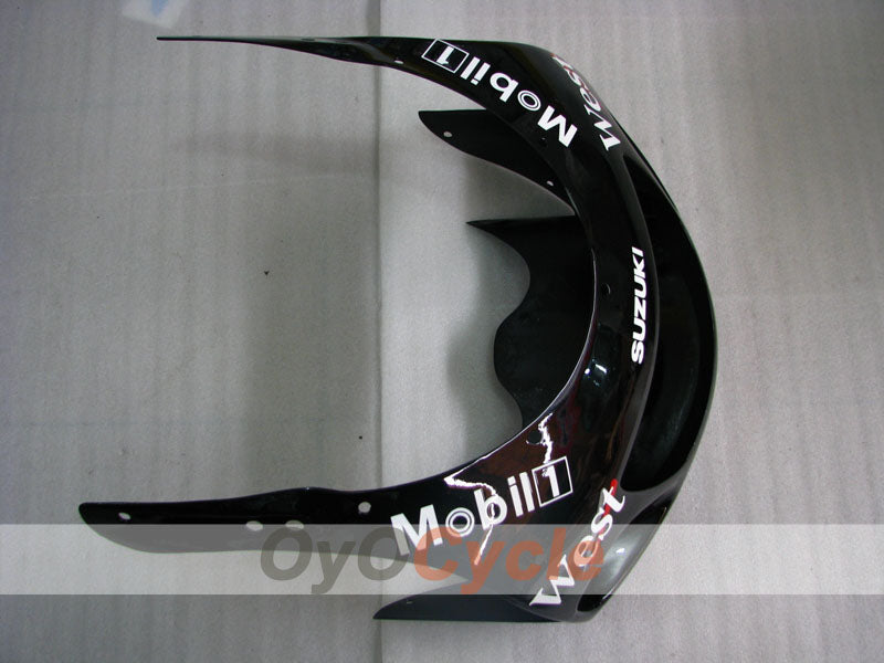 Carenado superior delantero para Suzuki 96-99 GSXR750 #OYO87910350 Imagen secundaria del producto