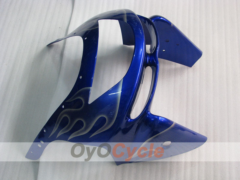 Carenado superior delantero para Kawasaki 98-99 Ninja ZX-9R #OYO87913258