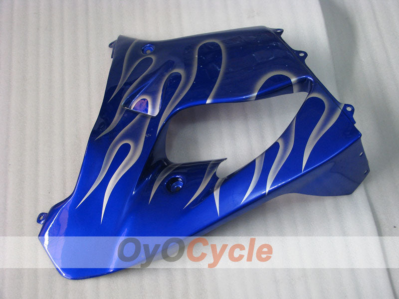 Carenado lateral izquierdo y derecho para Kawasaki 98-99 Ninja ZX-9R #OYO87913260 Imagen secundaria del producto