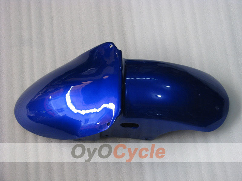 Carenado de guardabarros delantero para Kawasaki 98-99 Ninja ZX-9R #OYO87913257 Imagen secundaria del producto