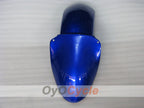 Kit de carenado para NINJA ZX-9R 98-99 - Azul, Plata - Llama #OYO87903007