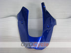 Kit de carenado para NINJA ZX-9R 98-99 - Azul, Plata - Llama #OYO87903007