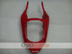 Kit de carenado para NINJA ZX-9R 98-99 - Rojo, Negro - Estilo de fábrica #OYO87903018