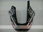 Kit de carenado para NINJA ZX-9R 98-99 - Rojo, Negro - Estilo de fábrica #OYO87903018