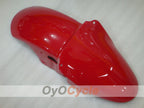 Kit de carenado para NINJA ZX-9R 98-99 - Rojo, Negro - Estilo de fábrica #OYO87903018