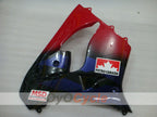 Kit de carenado para NINJA ZX-9R 98-99 - Rojo, Negro - Estilo de fábrica #OYO87903018