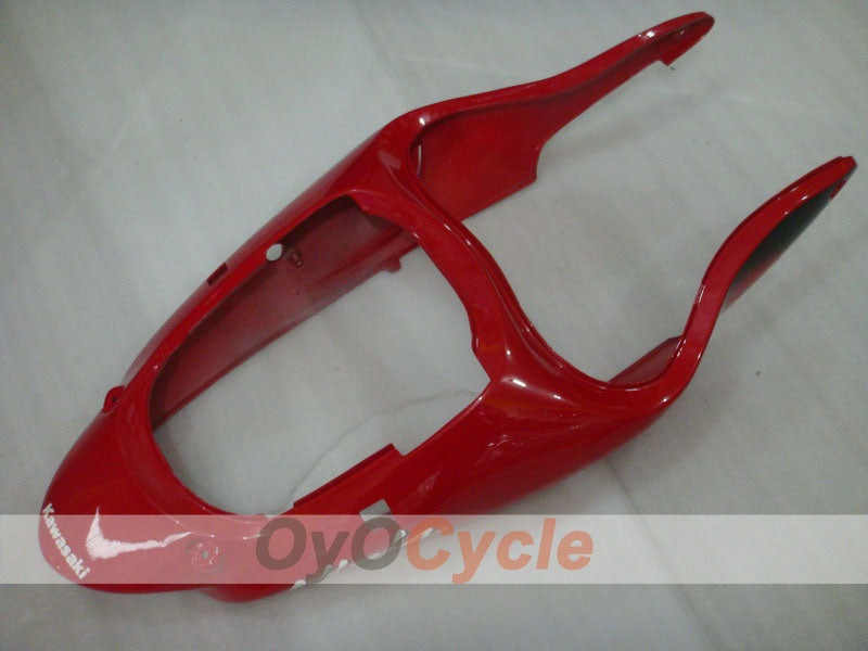 Carenado trasero para Kawasaki 98-99 Ninja ZX-9R #OYO87913263 Imagen secundaria del producto