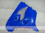 Kit de carenado para NINJA ZX-9R 98-99 - Azul, Negro - Estilo de fábrica #OYO87903019