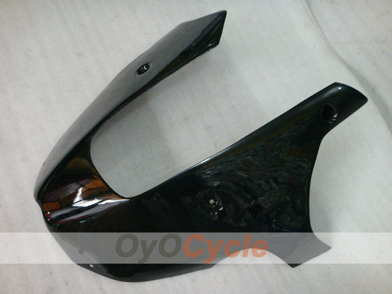 Kit de carenado para NINJA ZX-9R 98-99 - Azul, Negro - Estilo de fábrica #OYO87903019