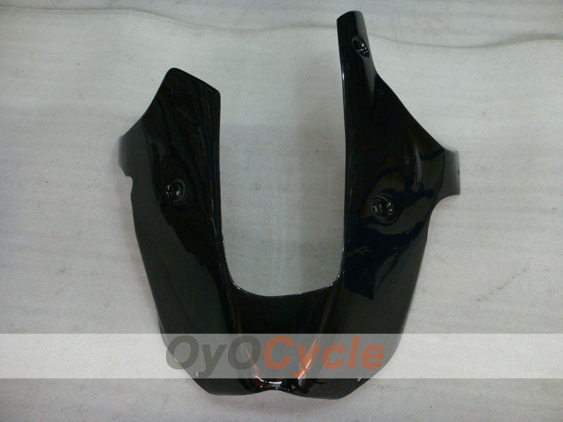 Kit de carenado para NINJA ZX-9R 98-99 - Azul, Negro - Estilo de fábrica #OYO87903019